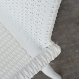 Nautica Dining Set - White Furniture-details