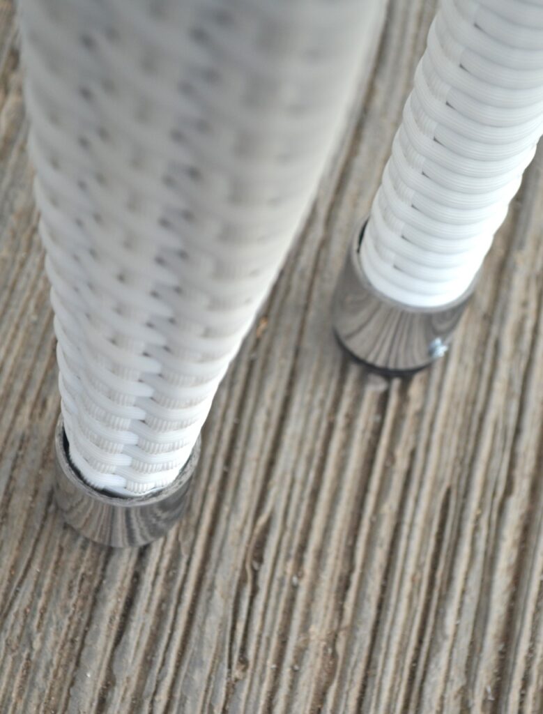 Synthetic Rattan Furniture Indonesia