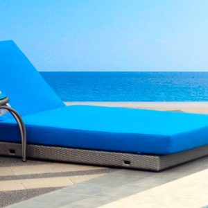 Andaman Lounger