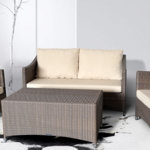Aqua Living Set