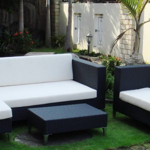 Armenia Living Set