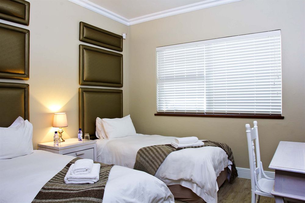Atlantic Hotel Synthetic Rattan Furniture Project