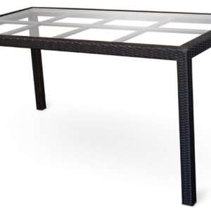 Barca Dining Table 160x90
