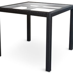 Barca Dining Table 90x90