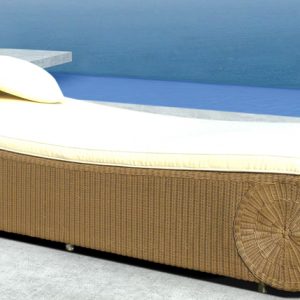 Bengkulu Lounger