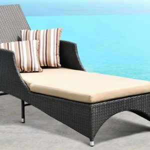 Bonds Lounger