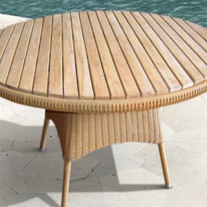 Calliente Table