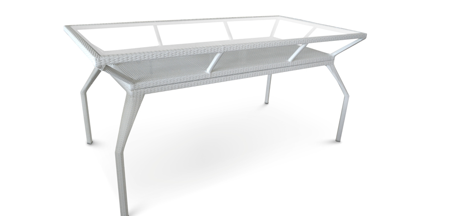 Synthetic Rattan Furniture Indonesia