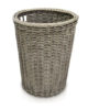 Cavite Basket - Rattan Laundry Hamper