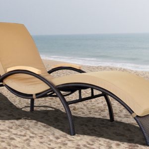 Chaise Lounger