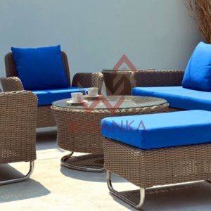 Chalta Living Set