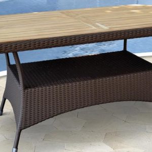 Cheska Oval Table