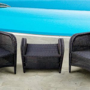 Cosmo Living Set