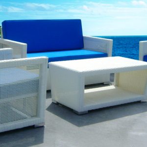 Derby Living Set