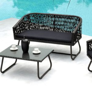 Donna Living Set