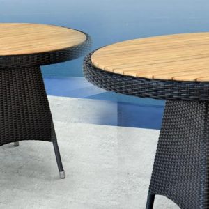 Flora Bar Table