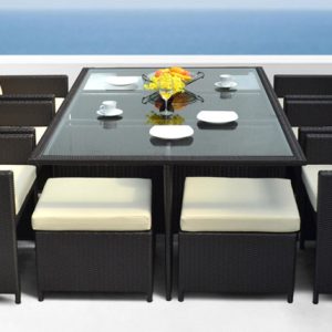 Gale Dining Set