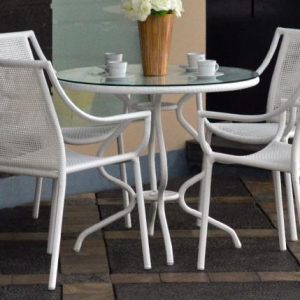 Girona Dining Set