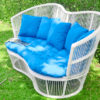 4-Seater Outdoor Garden Furniture