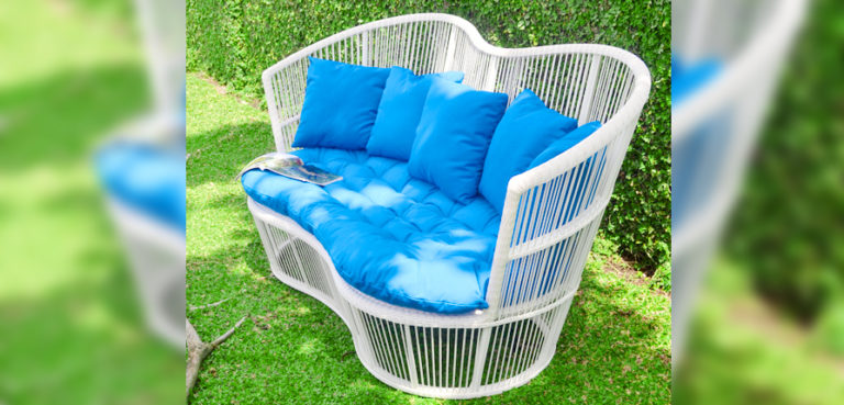 4-Seater Outdoor Garden Furniture