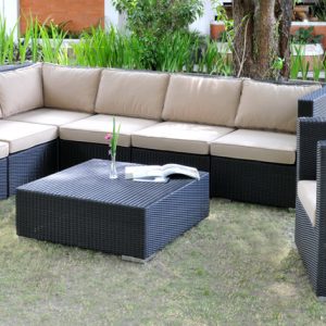 Lisabon Living Set