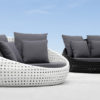 Luiza Daybed - Outdoor Daybed