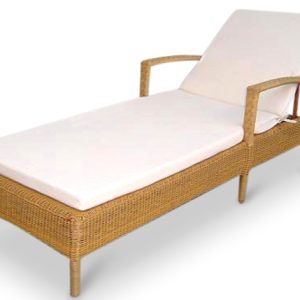 Madrid Lounger
