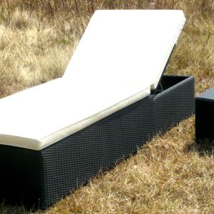 Mayo Lounger
