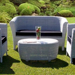 Merbabu Living Set