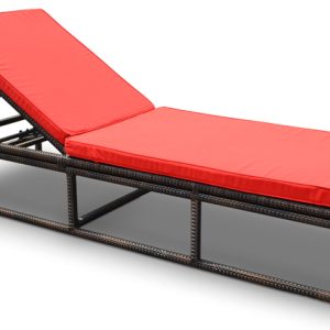 Monaco Lounger