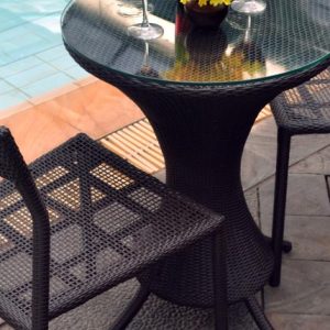 Montana Dining Set