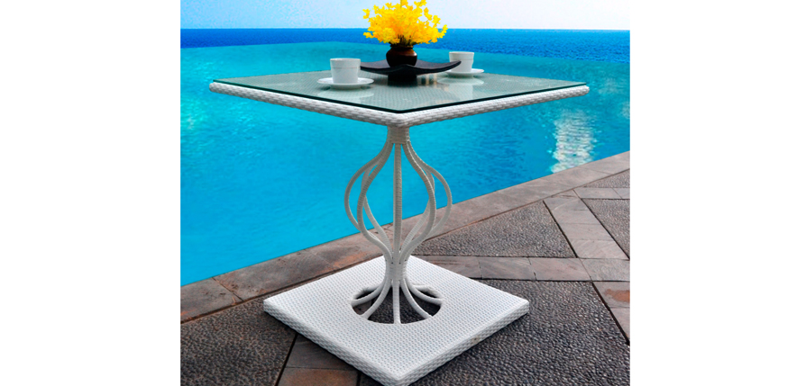 Synthetic Rattan Furniture Indonesia
