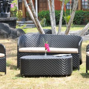 Nora Living Set