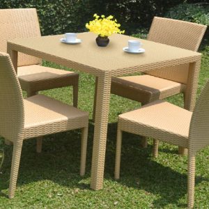 Panama Dining Set