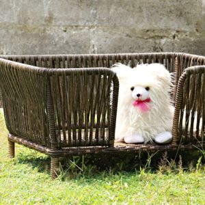 Pety Pet Basket