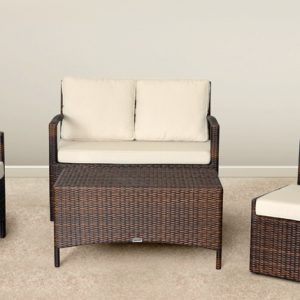 Quartz Living Set