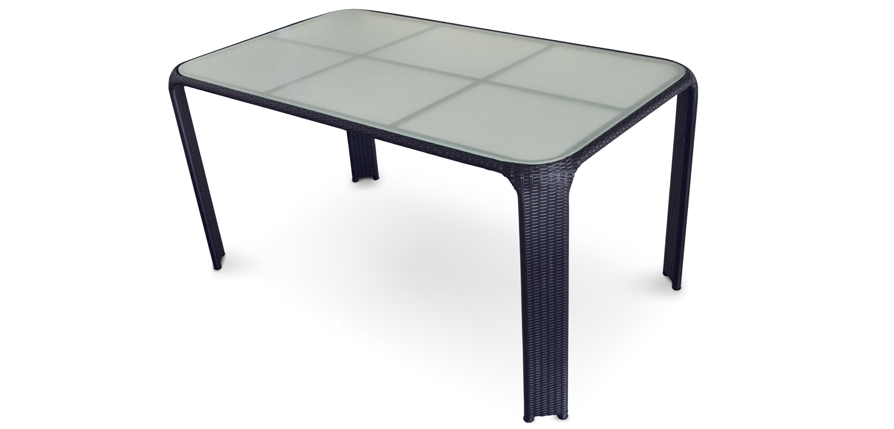 Synthetic Rattan Furniture Indonesia