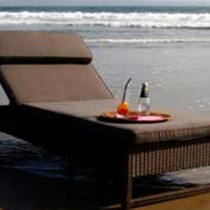 Sunday Lounger
