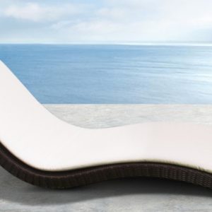 Titan Lounger
