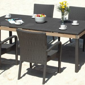 Valerie Dining Set