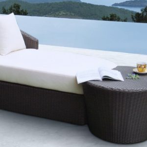Vinca Lounger Set