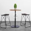 Vicky Bar Set | Synthetic Rattan Furniture Product | Rope | Alumunium | Rattan Furniture | cirebon | Indonesia | Outdoor Rattan Furniture