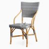 Sidney Dining Bistro Chair |Sidney bistro chair | Sidney rattan chair | Sidney rattan dining chair | Sidney rattan bistro chair | Sidney dining arm chair