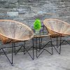 Ring Terrace Set | Rattan Terrace Set | Synthetic Rattan Terrace Set | Indonesia Rattan Terrace Set