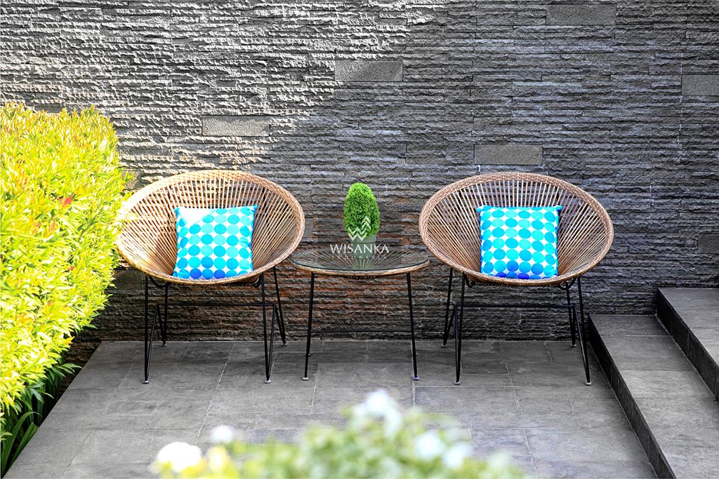 Synthetic Rattan Furniture Indonesia