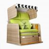 Synthetic Rattan Grady Garden Chair | Synthetic Rattan Garden Chair | Garden Chair | Synthetic Garden Chair | Rattan Garden Chair