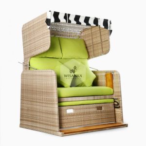 Synthetic Rattan Grady Garden Chair | Synthetic Rattan Garden Chair | Garden Chair | Synthetic Garden Chair | Rattan Garden Chair