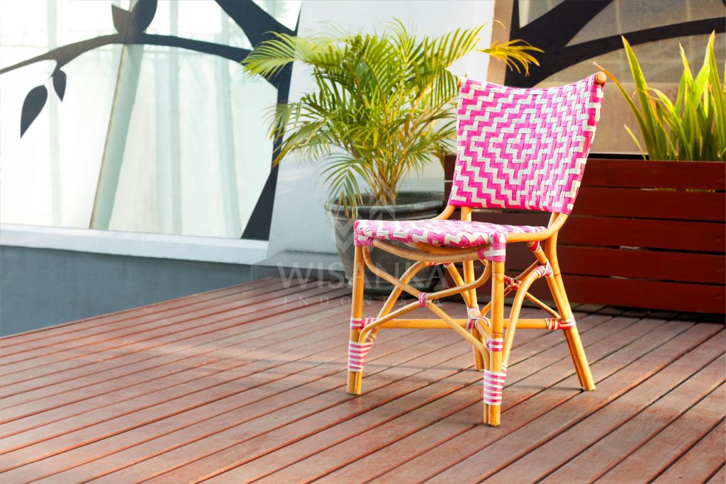 Synthetic Rattan Furniture Indonesia