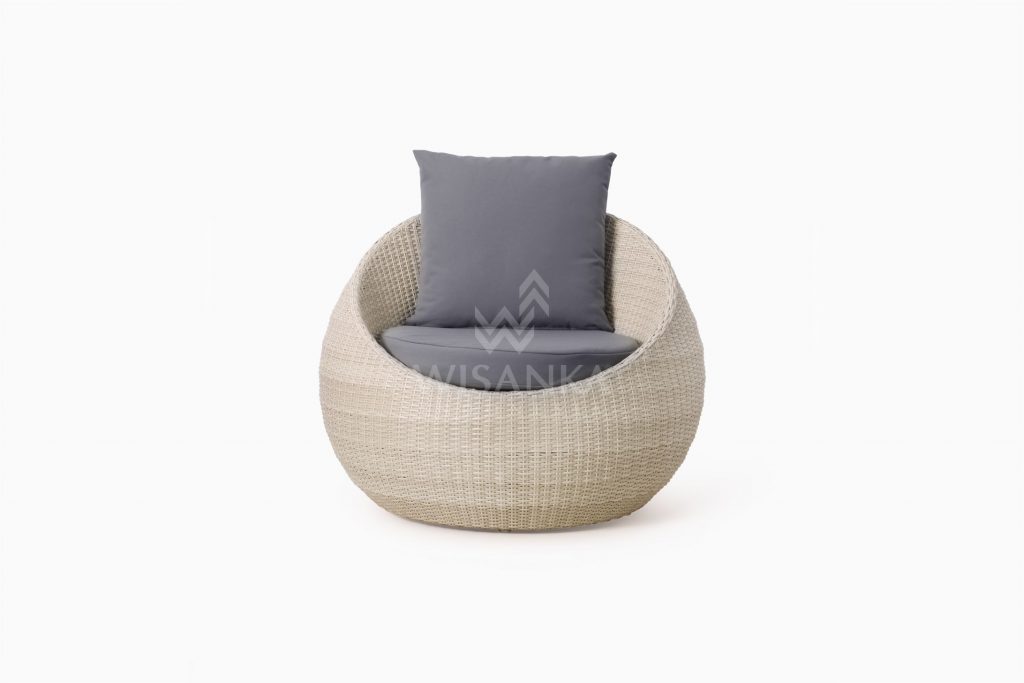 Synthetic Rattan Furniture Indonesia