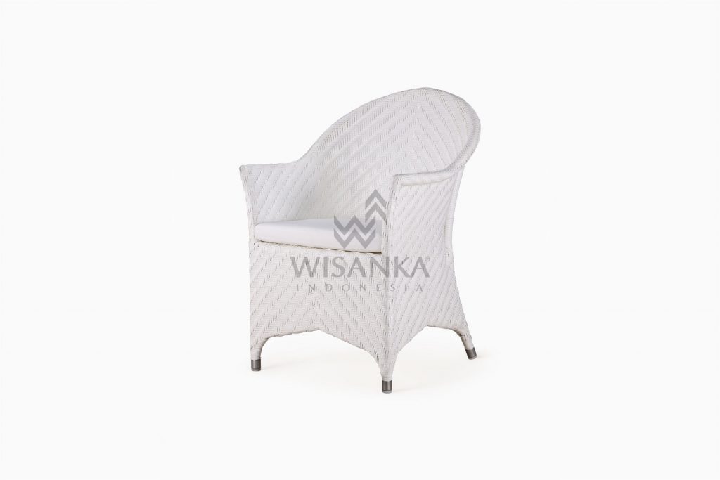 Synthetic Rattan Furniture Indonesia